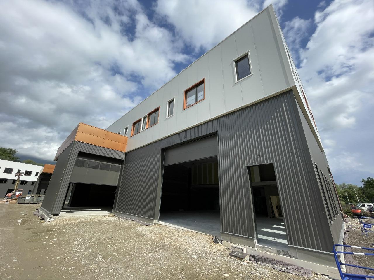 Bureau Méry 898m² Vente bureau Méry Savoie OVBUR2423551 19